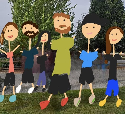 Sedro-Woolley Group Run
